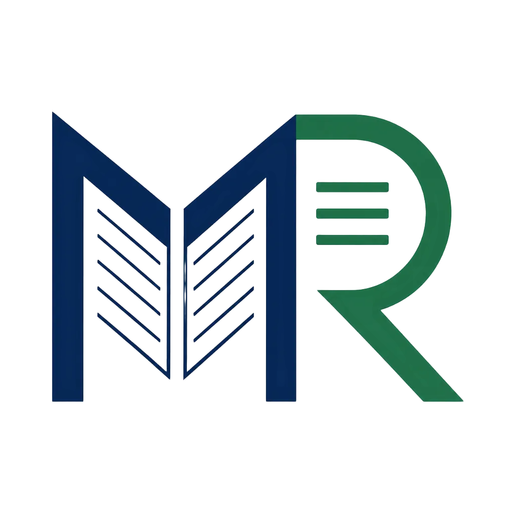 Micro Reading logo